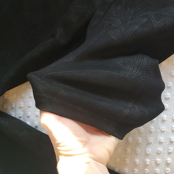 Lola jeans 360 4WAY stretch sz small - Picture 9 of 11